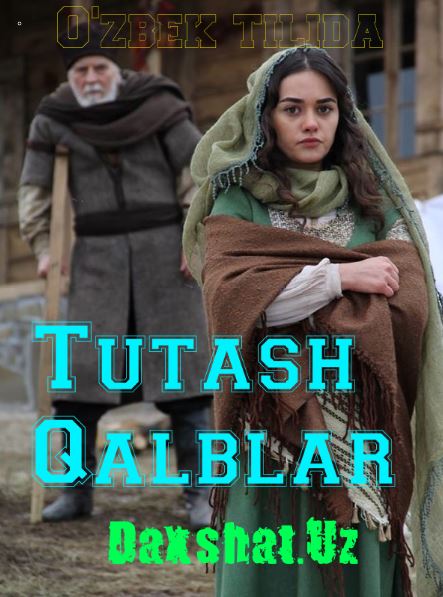 Tutash Qalblar (O'zbek tilida) Premyera