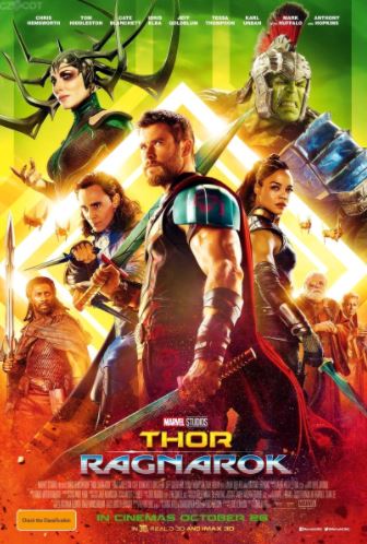 Tor 3 Ragnarok HD Uzbek tilida Tarjima kino 2017 » UZFLIX.NET - Bepul kino va seriallar olami!