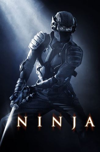 Ninza 1 / Nindzya 1 / Ninzya 1 HD 2009 O'zbek tilida Tarjima kino Skachat
