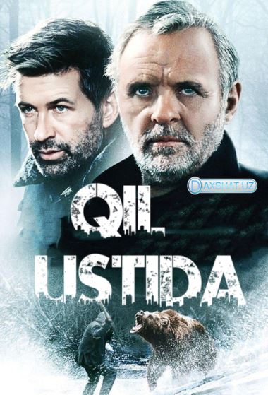Qil Ustida / Alyaska Sarguzashtlari 1997 HD O'zbek tilida Tarjima kino Skachat » UZFLIX.NET - Bepul kino va seriallar olami!