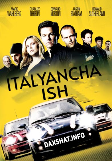 Italyancha Ish HD 2003 O'zbek tilida Tarjima kino HD Skachat » UZFLIX.NET - Bepul kino va seriallar olami!
