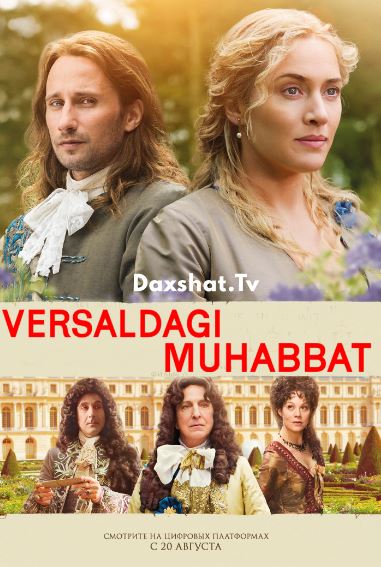 Versaldagi Muhabbat / Orzular Bog'i 2014 HD O'zbek tilida Tarjima kino Skachat