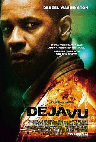 Dejavyu / Dejavu HD Uzbek tilida Tarjima kino 2006 Skachat » UZFLIX.NET - Bepul kino va seriallar olami!