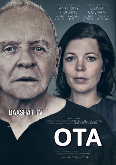Ota 2020 Premyera HD Uzbek tilida Tarjima kino Skachat