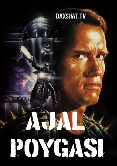 Ajal Poygasi 1987 Premyera HD Uzbek tilida Tarjima kino Skachat » UZFLIX.NET - Bepul kino va seriallar olami!