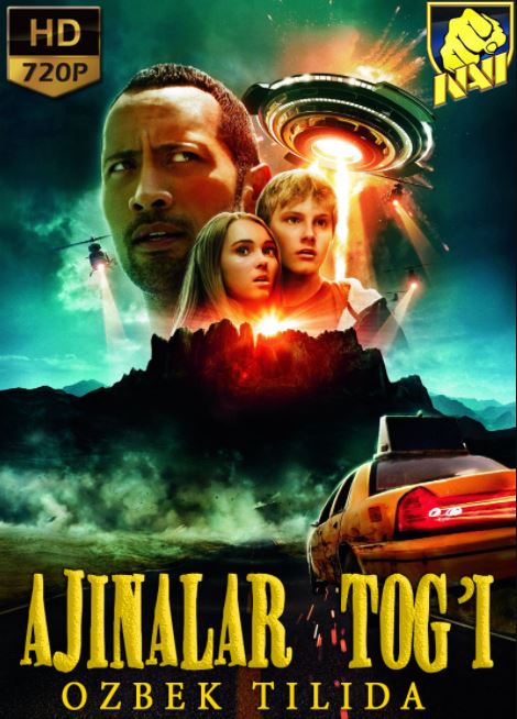 Ajina Tog' / Ajinalar Tog'i 2009 HD Uzbek tilida Tarjima kino HD Skachat » UZFLIX.NET - Bepul kino va seriallar olami!