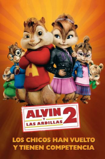 Elvin va Burunduqlar 2 HD 2009 Uzbek tilida Tarjima kino Skachat » UZFLIX.NET - Bepul kino va seriallar olami!
