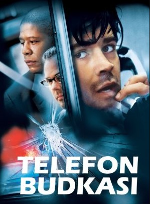 Telefon Budkasi HD Uzbek tilida Tarjima kino 2002 Skachat » UZFLIX.NET - Bepul kino va seriallar olami!