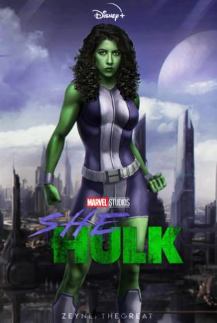 Ayol Halk / Ayol Xalk Marvel Serial Barcha Qismlar Uzbek tilida Tarjima serial 2022 HD Skachat