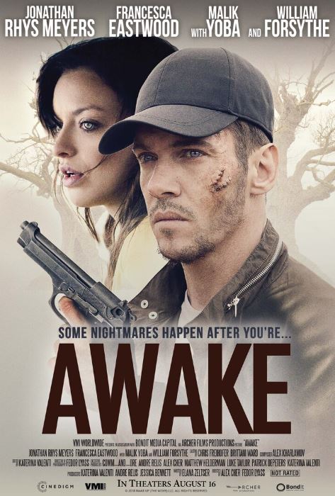 Amneziya 2019 HD Uzbek tilida Tarjima kino Skachat
