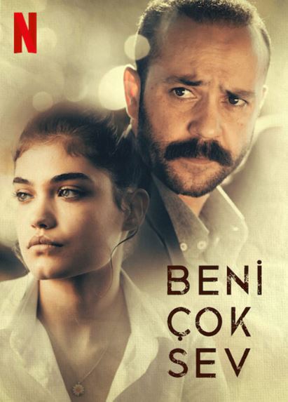 Meni Kuchliroq Sev / Ota Sevgisi Turk kino 2021 HD Uzbek tilida Tarjima kino Skachat