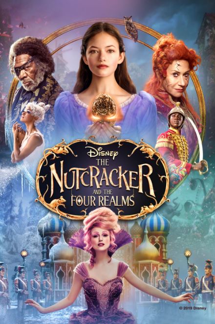 Qarsildoq va To'rt Sehrli Qirollik  2018 HD Uzbek tilida Tarjima kino Skachat » UZFLIX.NET - Bepul kino va seriallar olami!
