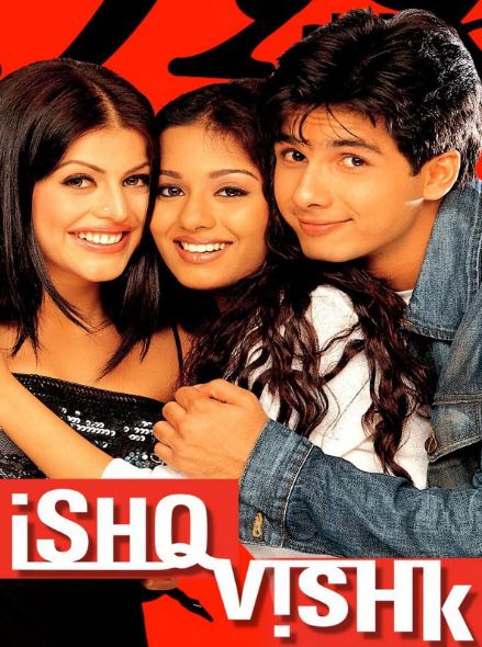 Muhabbat Sururi / Ishq Sururi / Sevgi O'zi Nima ? 2003 HD Uzbek tilida Tarjima kino Skachat
