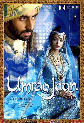 Umrao Jan / Go'zal Laknau 2006 Hind kino HD Uzbek tilida Tarjima kino Skachat