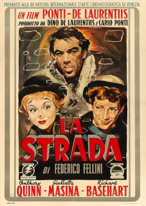Yo'l 1954 Retro kino HD Uzbek tilida Tarjima kino Skachat