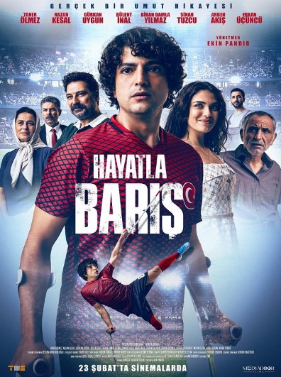 Hayot Uchun Kurash 2024 Turk kino HD Uzbek tilida Tarjima kino Skachat