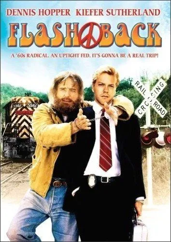 O'tmishga Nazar / Fleshbek 1990 HD Uzbek tilida Tarjima kino Skachat