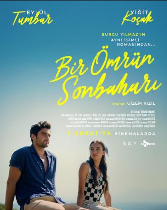 Umrning So'nggi Bahori / Bir Umrning Kuzi 2025 Turk kino O'zbek tilida Uzbekcha Tarjima kino