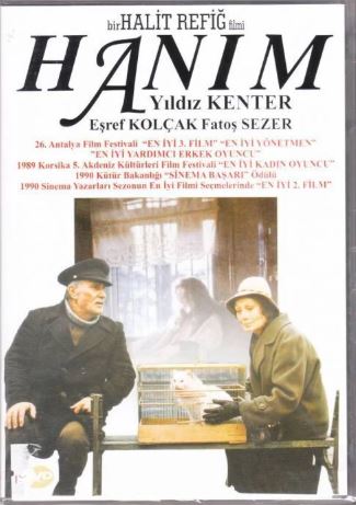 Xonim / Madam / Honim 1990 Turk kino O'zbek tilida Uzbekcha Tarjima kino