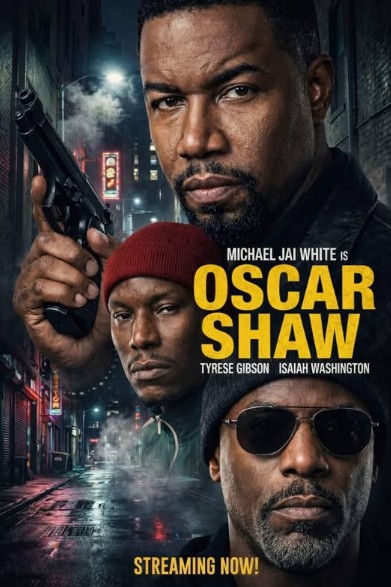 Oskar Shou / Oscar Shaw 2025 O'zbek tilida Uzbekcha Tarjima kino
