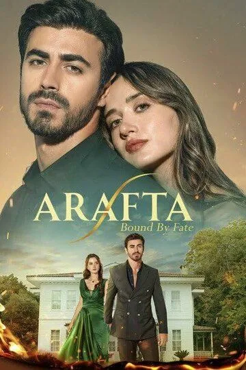 Arosat / Arafta 2025 Turk Serial Barcha Qismlar O'zbek tilida Uzbekcha Tarjima Serial