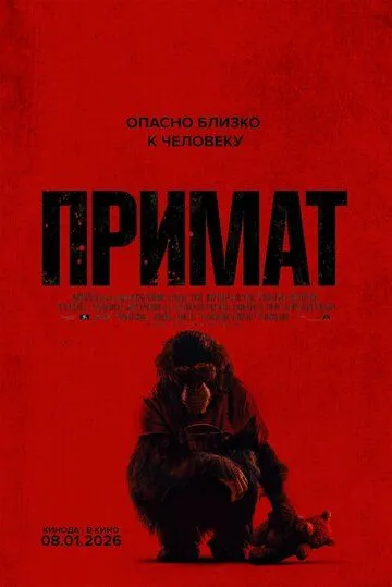 Quturgan Maymun 2025 O'zbek tilida Uzbekcha Tarjima kino skachat